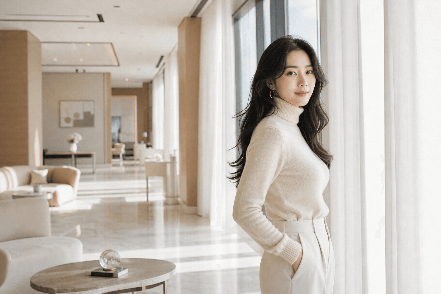 강남 하이퍼블릭 라운지