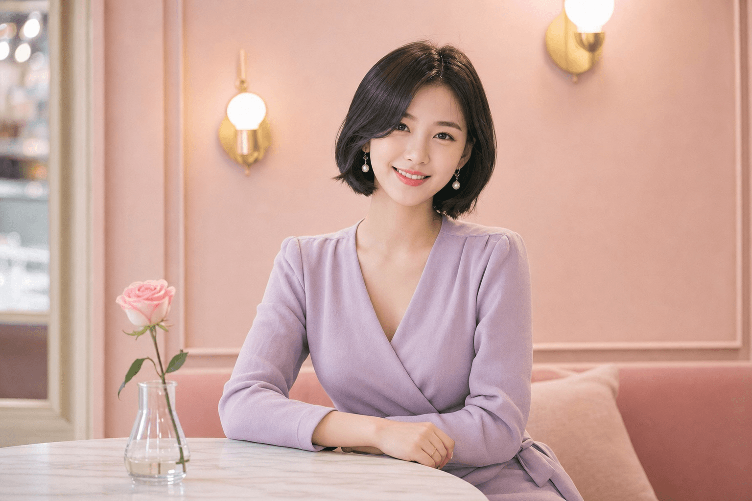 강남 하이퍼블릭 공간